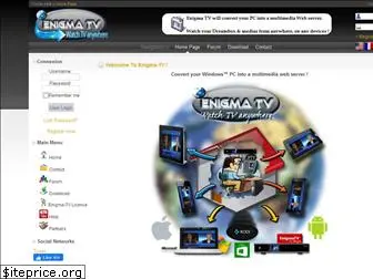 enigma-tv.com