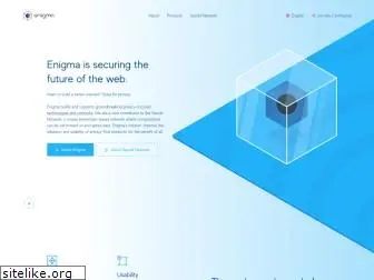 enigma.co