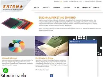 enigma.com.my