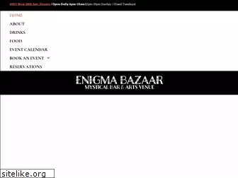 enigmabazaar.com