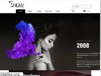 enigmabeauty.net