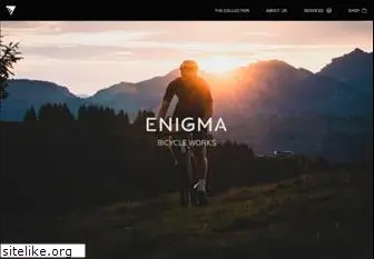 enigmabikes.com