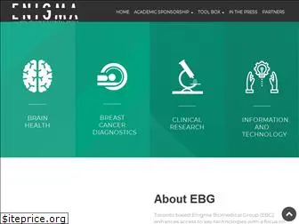 enigmabiomedicalgroup.ca