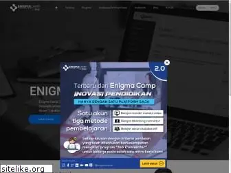 enigmacamp.com