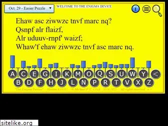 enigmadevice.com