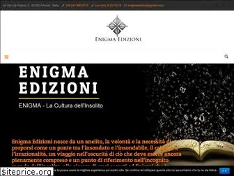 enigmaedizioni.com