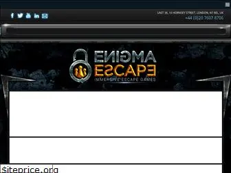 enigmaescape.co.uk