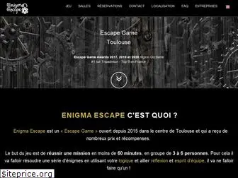enigmaescape.fr