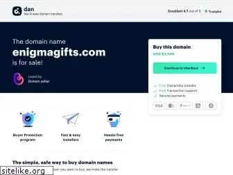 enigmagifts.com