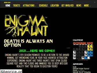 enigmahaunt.com