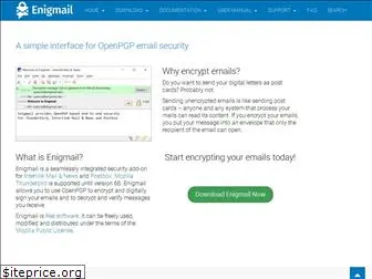 enigmail.net