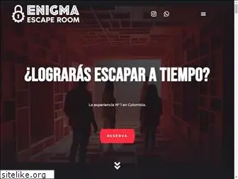 enigmamedellin.com