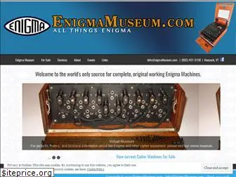 enigmamuseum.com