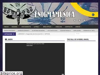 enigmamusica.com
