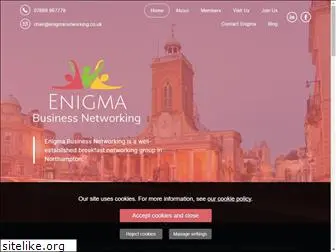 enigmanetworking.co.uk