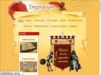 enigmarium.com