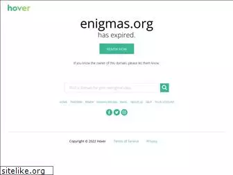 enigmas.org