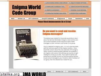 enigmaworldcodegroup.com