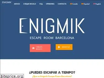 enigmik.com