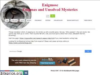 enigmose.com