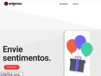 enigmou.com.br