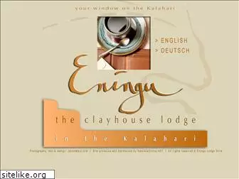 eningulodge.com