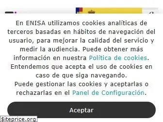 enisa.es