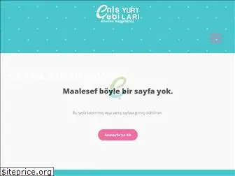 eniscebiyurtlari.com