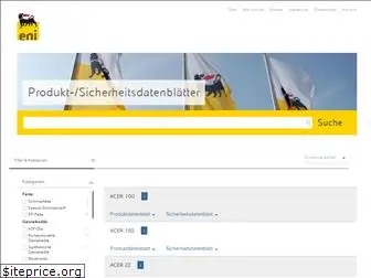 enischmiertechnik-datenblaetter.de