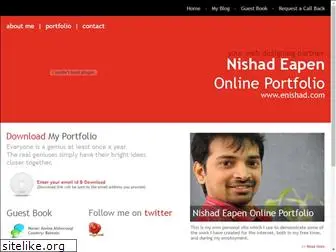 enishad.com