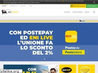 enistation.com