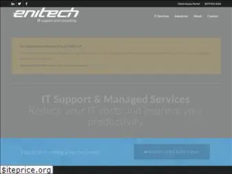 enitechsolutions.com