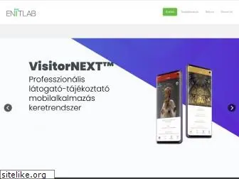 enitlab.hu