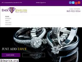 enixjewelerstn.com