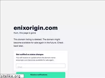 enixorigin.com