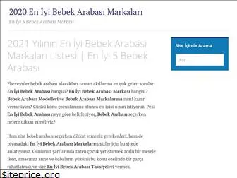 eniyibebekarabasi.com