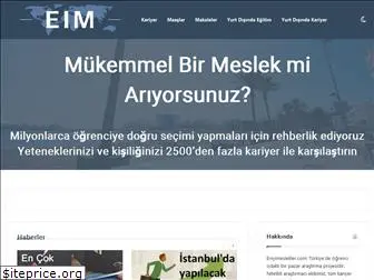 eniyimeslekler.com