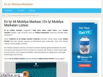 eniyimobilyamarkalari.com