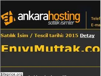 eniyimutfak.com