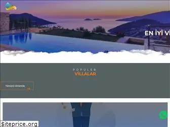 eniyivilla.com