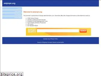 eniyivpn.org