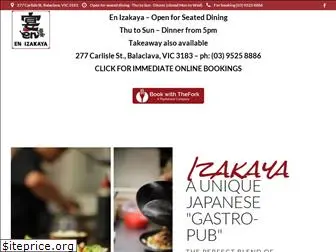 enizakaya.com.au