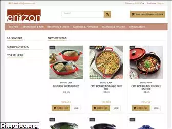 enizon.com