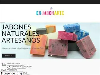 enjabonarte.es