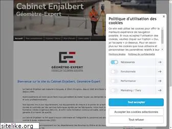 enjalbert.fr