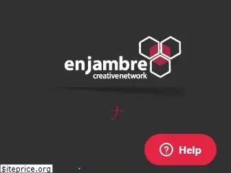 enjambregroup.com