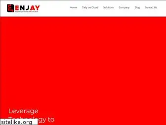 enjaycomputing.com