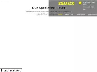 enjaz-co.com