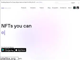 enjin.io