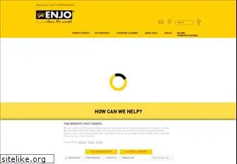 enjo.com